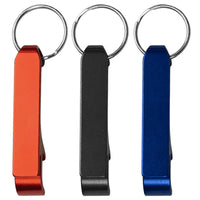 Aluminum Bottle / Can Opener