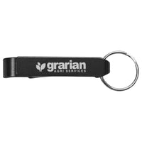 Aluminum Bottle / Can Opener