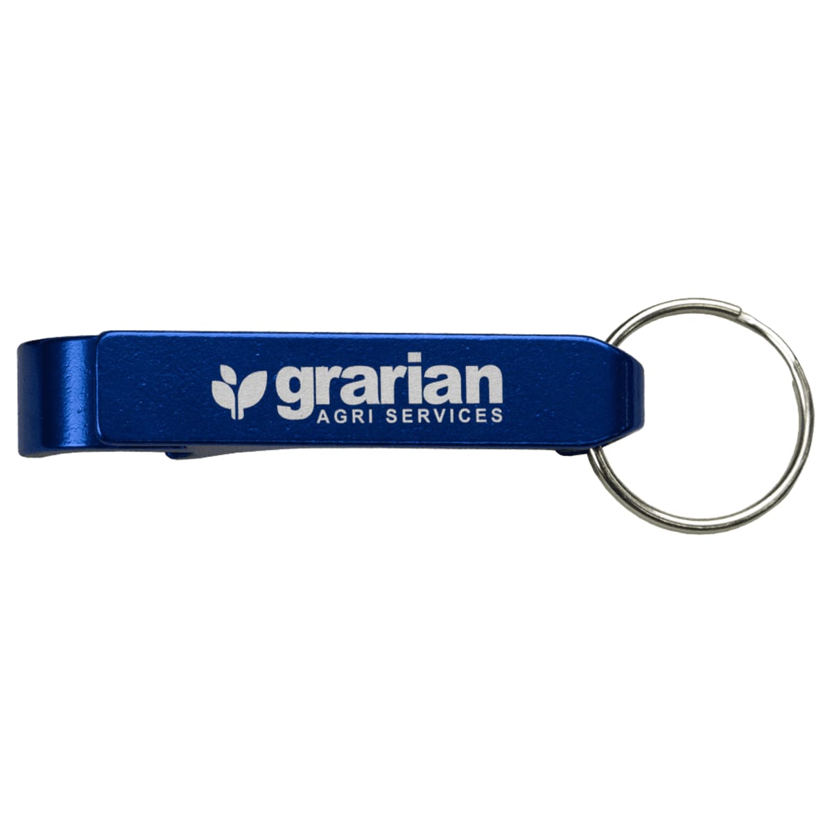 Aluminum Bottle / Can Opener