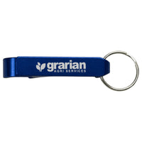 Aluminum Bottle / Can Opener