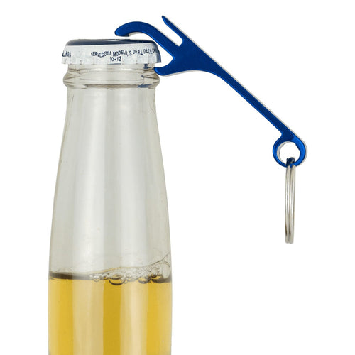 Aluminum Bottle / Can Opener