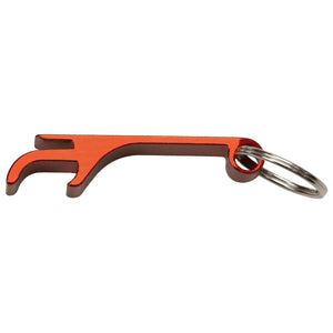 Aluminum Bottle / Can Opener