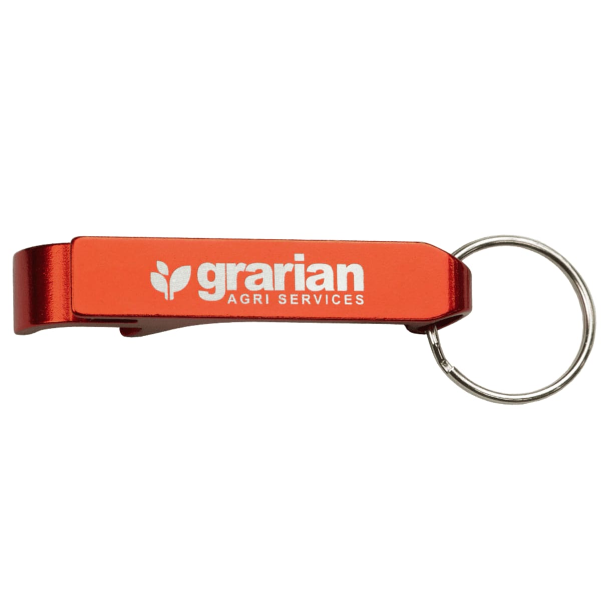 Aluminum Bottle / Can Opener
