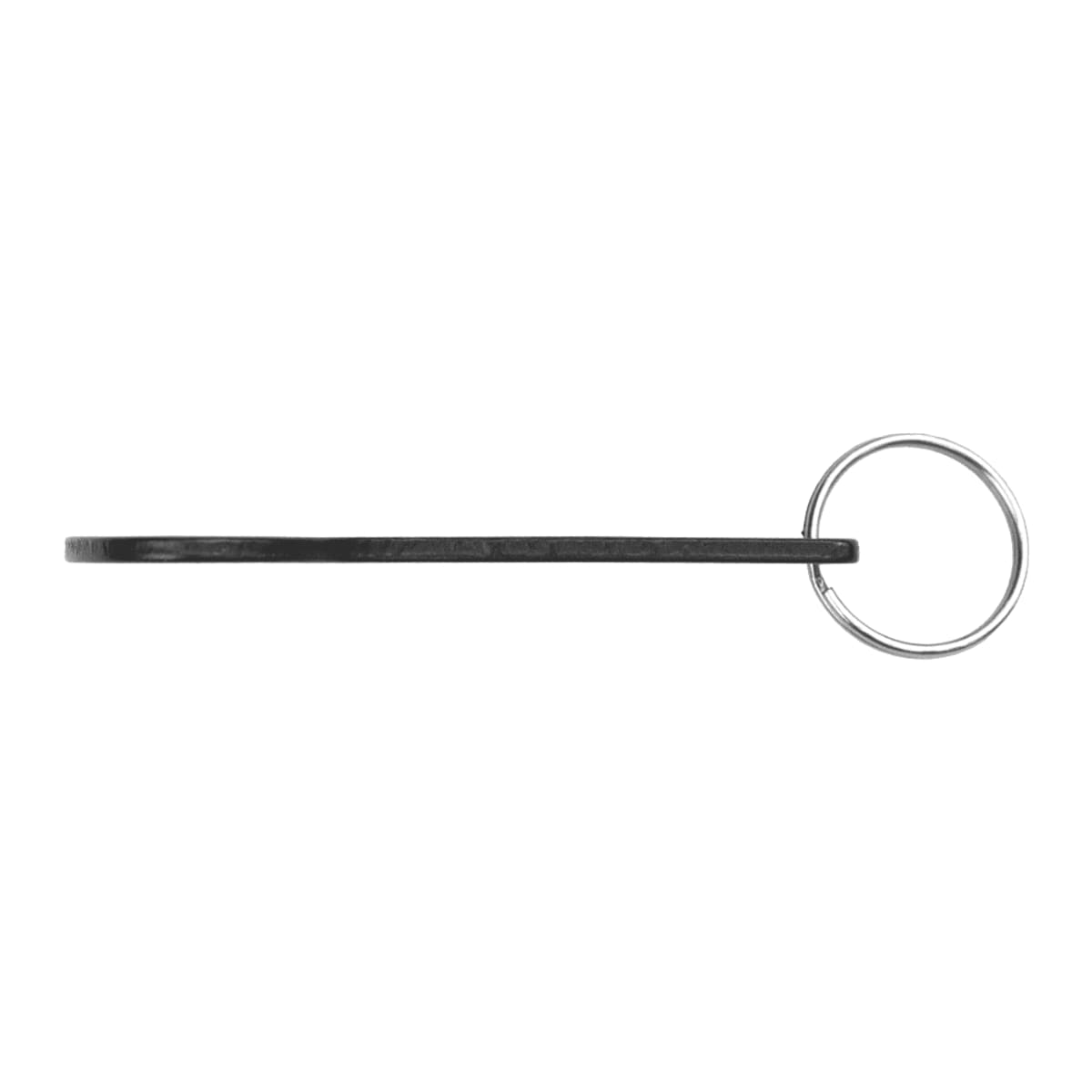 Aluminum Bottle Opener Key Ring