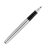 Metal Pen Rollerball Parker Sonnet - Brushed Stainless CT