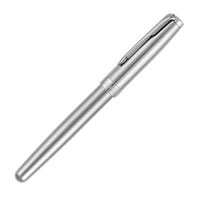 Metal Pen Rollerball Parker Sonnet - Brushed Stainless CT