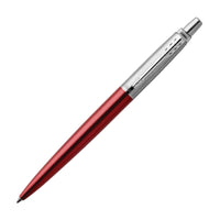 Metal Pen Ballpoint Parker Jotter - Kensington Red CT