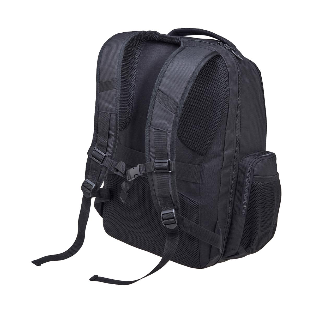 Fortress Laptop Backpack