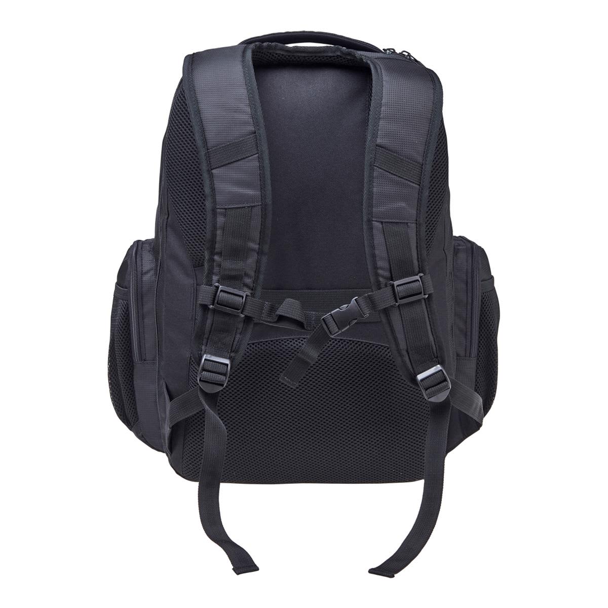 Fortress Laptop Backpack