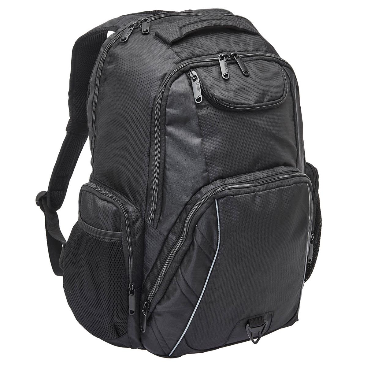 Fortress Laptop Backpack