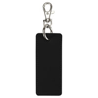 Resi Plus Rectangle Keychain
