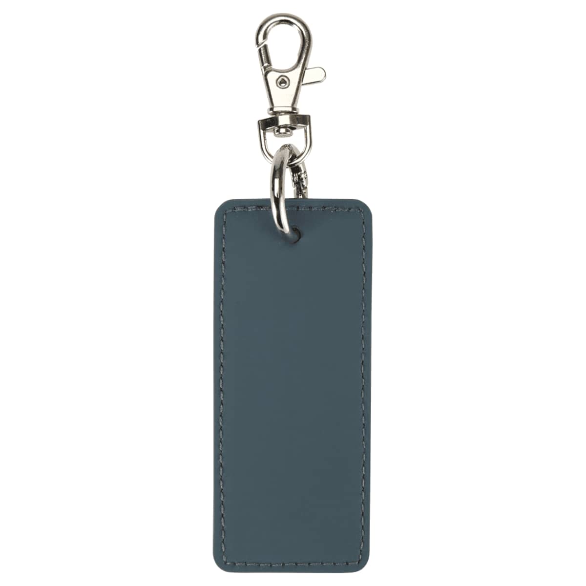 Resi Plus Rectangle Keychain