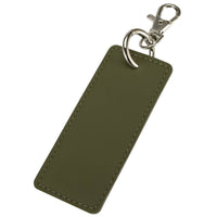 Resi Plus Rectangle Keychain