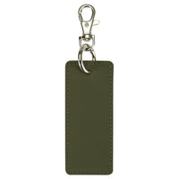 Resi Plus Rectangle Keychain