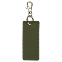 Resi Plus Rectangle Keychain