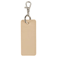 Resi Plus Rectangle Keychain