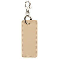 Resi Plus Rectangle Keychain