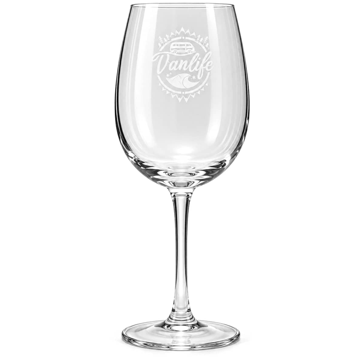 Single Wine Glass 430ml