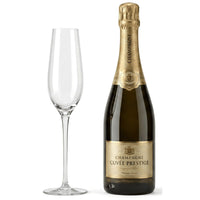 Champagne Flute