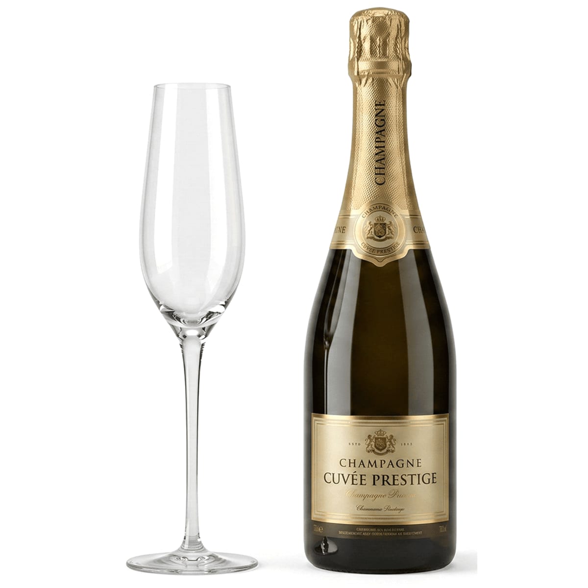 Champagne Flute