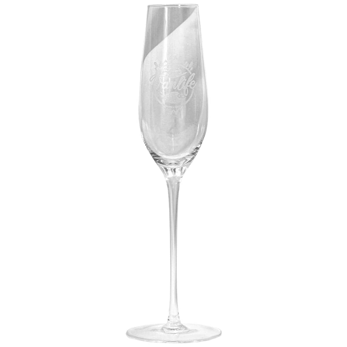 Champagne Flute
