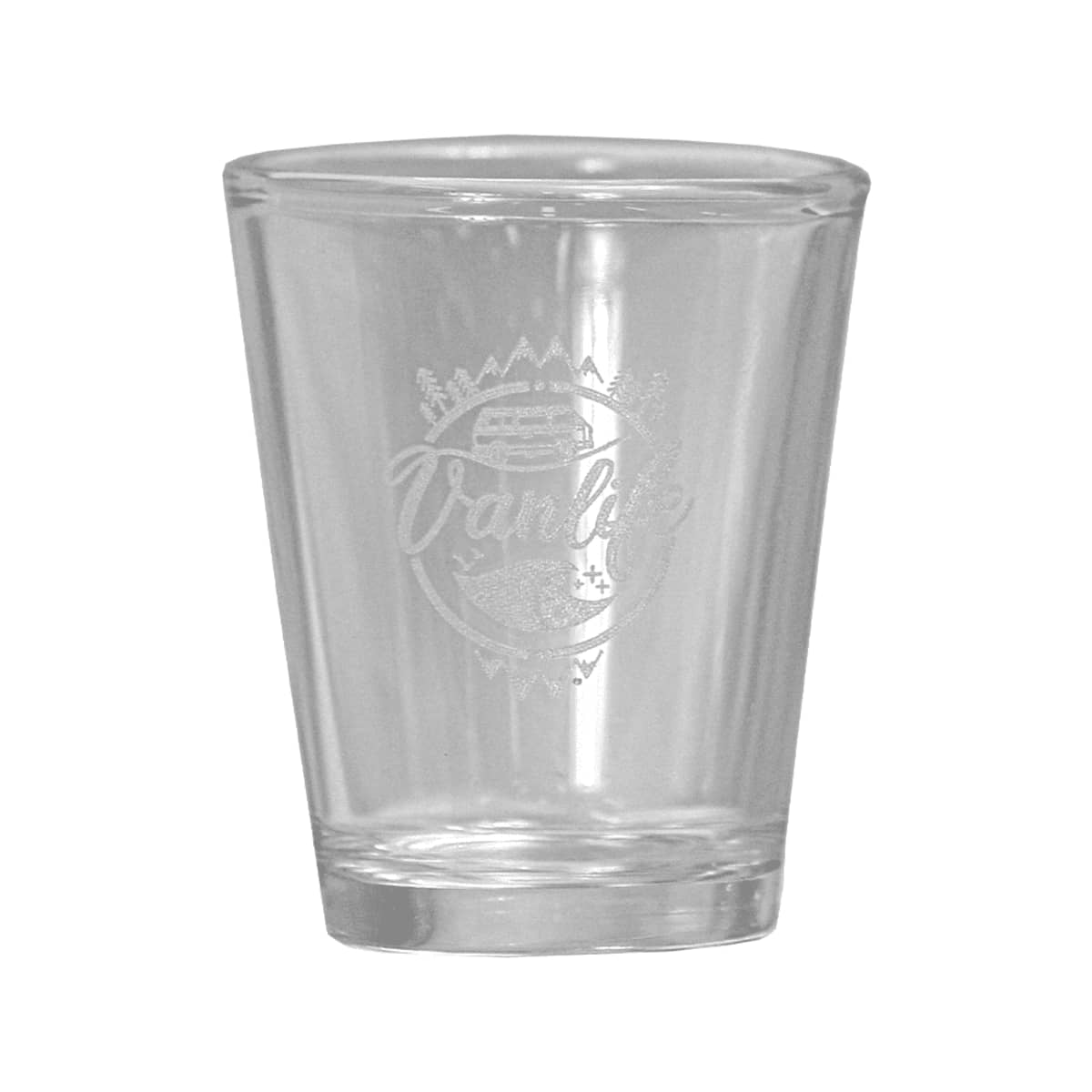 Shot Glass