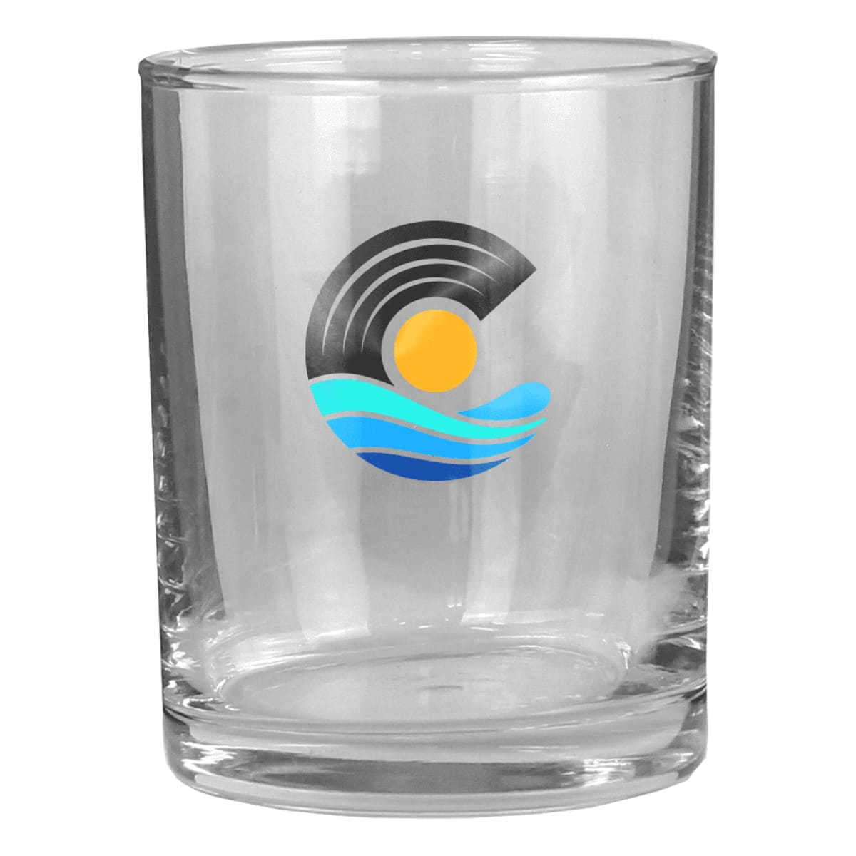 Rocks Glass