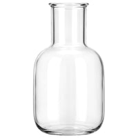 Amelie Glass Carafe & Cup Set 850ml