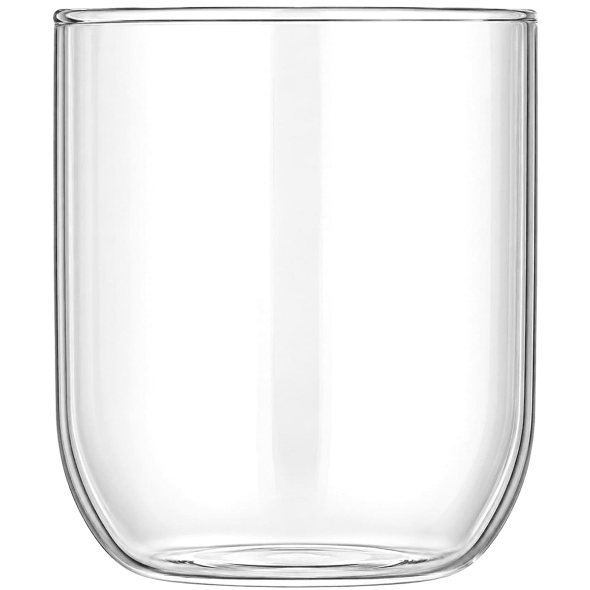 Amelie Glass Carafe & Cup Set 850ml