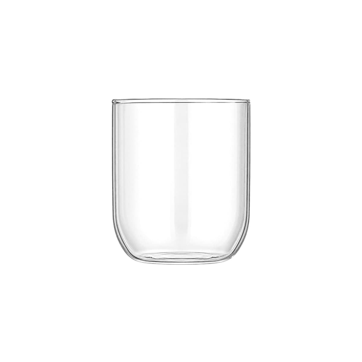 Amelie Glass Carafe & Cup Set 850ml