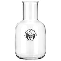 Amelie Glass Carafe & Cup Set 850ml