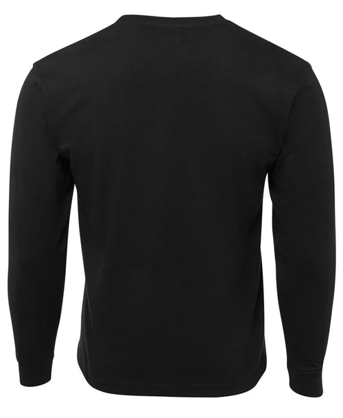 C of C L/S Kids & Adults L/S Tee