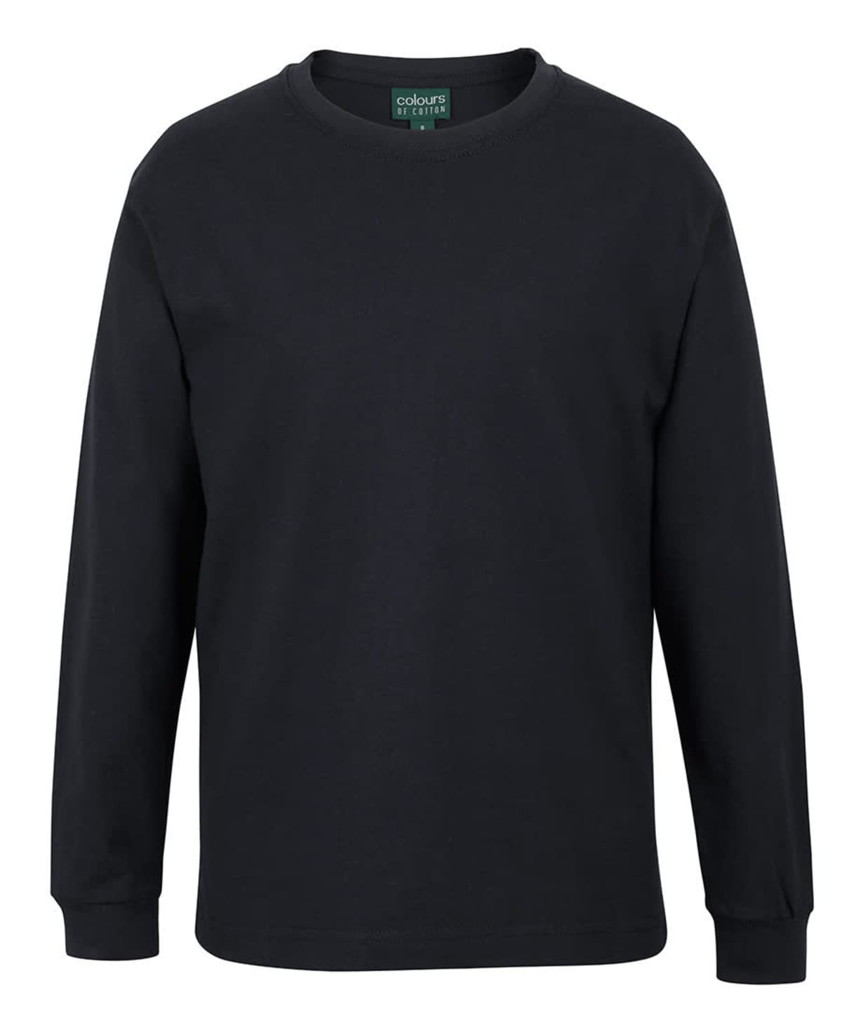 C of C L/S Kids & Adults L/S Tee