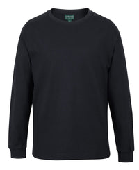 C of C L/S Kids & Adults L/S Tee