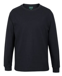 C of C L/S Kids & Adults L/S Tee