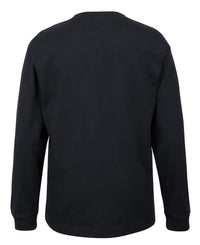 C of C L/S Kids & Adults L/S Tee