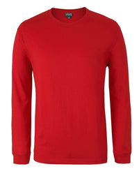 C of C L/S Kids & Adults L/S Tee