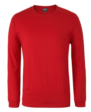 C of C L/S Kids & Adults L/S Tee