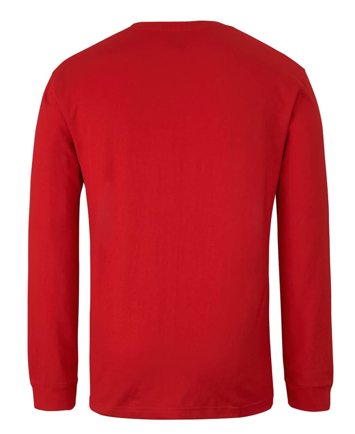 C of C L/S Kids & Adults L/S Tee