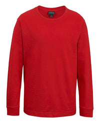 C of C L/S Kids & Adults L/S Tee