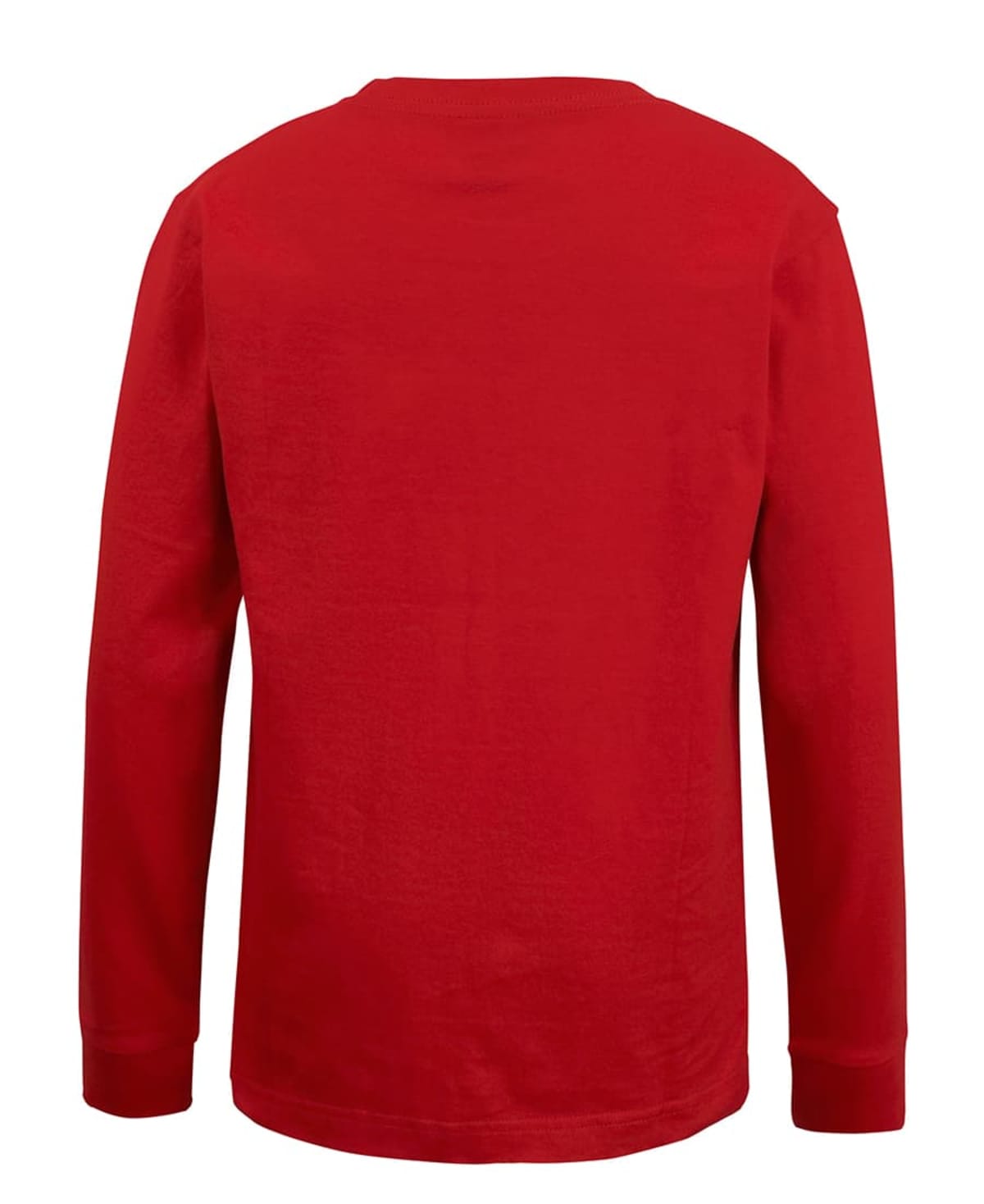 C of C L/S Kids & Adults L/S Tee