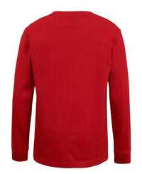C of C L/S Kids & Adults L/S Tee