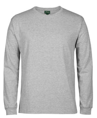 C of C L/S Kids & Adults L/S Tee