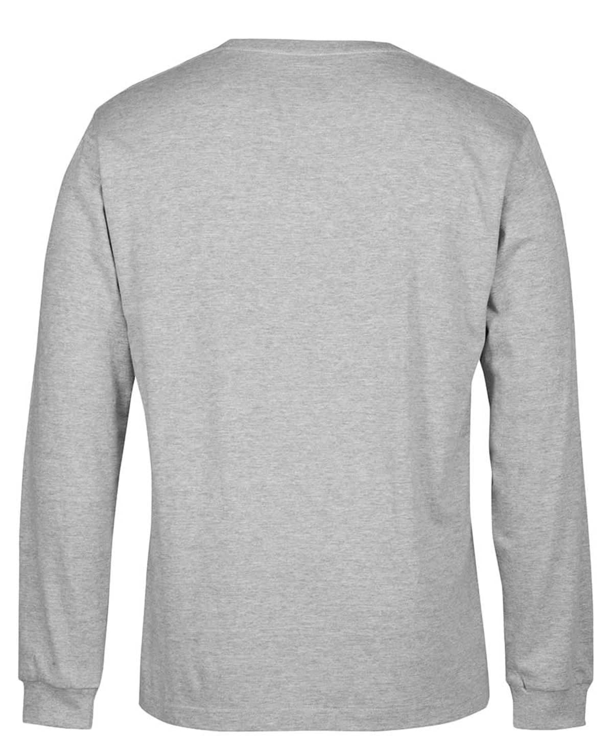C of C L/S Kids & Adults L/S Tee