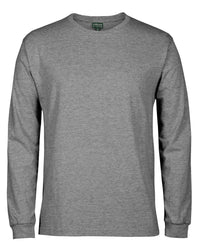 C of C L/S Kids & Adults L/S Tee