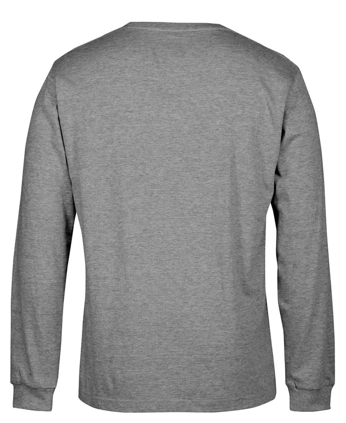 C of C L/S Kids & Adults L/S Tee