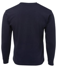 C of C L/S Kids & Adults L/S Tee