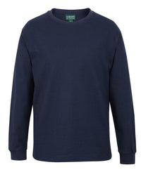 C of C L/S Kids & Adults L/S Tee