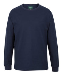 C of C L/S Kids & Adults L/S Tee