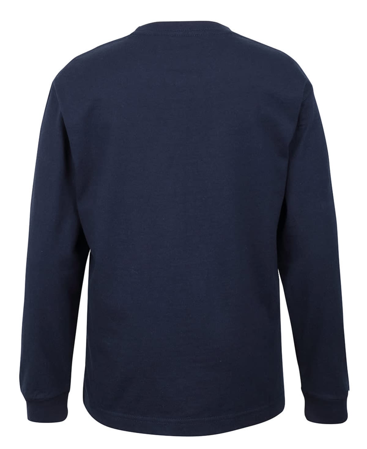 C of C L/S Kids & Adults L/S Tee